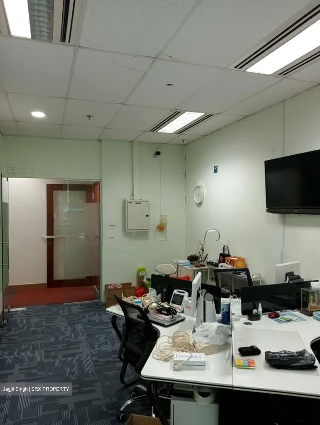 Sunshine Plaza (D7), Office #552435091